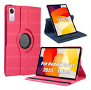Case Capa Para Xiaomi Redmi Pad Se 11 Polegadas + Pink