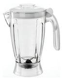 Copo Jarra Para Liquidificador Philips Walita Ri2030 Ri2034 Micromax