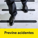 3M fita antiderrapante safety walk 50mm x 5m cor preto