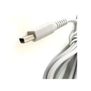 Fonte de alimentação do console de videogames Nova Voo 3DSLL 3DS 110V/220V(Bivolt)