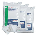 Compressas De Gazes 13 Fios Hidrófila 720g de gaze 100% Algodão Nobre Slim