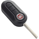 Capa Chave Novo Palio Grand Siena Uno Strada Punto Bravo 500