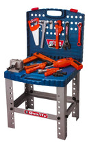 Super Kit Ferramenta Com Furadeira Brinquedo Infantil