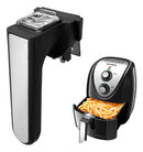 Puxador Cabo Air Fryer Mondial Afn-50 Ri E Afn-40 Original