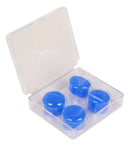Speedo Soft Earplug Azul 2