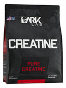 Creatina Monohidratada Pura 1kg Dark Lab Unidade Sem sabor
