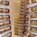 Base Líquida Ruby Rose Solft Matte Bege/cho Bege 04