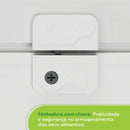 Freezer Horizontal Consul 142l - Cha14ab Cor Branco