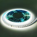 10m Fita Led 120led/m Direta Energia Para Perfil Luz Branco-frio