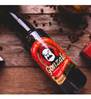 Fumaça Líquida 150ml Spray Gonzalo Alimentos sabor Churrasco