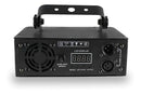 Laser Show Alien Rgb 500mw Dmx Dj Iluminação + Controle