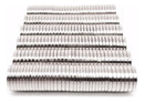 30pcs. Imã De Neodímio 12x2 Redondo Pastilha 12mm X 2mm N35