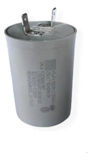 Capacitor 45uf 127v Para Todas Lavadora Roupas Electrolux