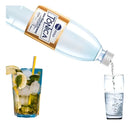 Agua Tônica Tradicional Vittal Gold 1L Fardo com 6 Unidades