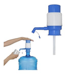 Bomba Manual P/ Galão Garrafão De Água Mineral Galão 20l