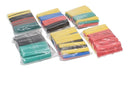 Kit 328 Peças Espaguete Tubo Termo Retrátil Isolante Colorid