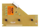 Placa Interface Lavadora Eletrolux Lte12 64800634 Versão 1