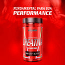 Creatina 100% Pura 120 Cápsulas Integralmédica