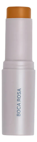 Base - Boca Rosa - Stick Pele - Corretivo Contorno Bas BR40