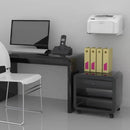 Suporte Microondas Forno Eletrico Bebedouro Impre Branco