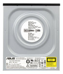 Gravador Interno de CD e DVD Sata 24X Asus DRW-24F1MT