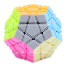 Cubo Mágico Megaminx Moyu Meilong Stickerless