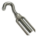 Kit 20 Esticador Cabo De Aço Muito Resistente 1/4 (6mm) - JCarvalho