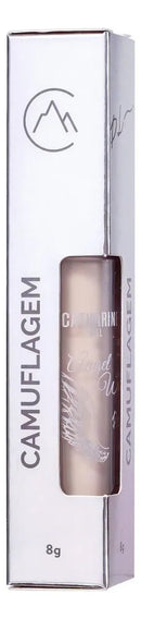 Corretivo Camuflagem Catharine Hill Angel Wings Pri Lessa Tom A1 Com 8ml Alta Cobertura