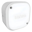 Caixa Proteção Para Cam Cftv Vbox 1100 Intelbras branco