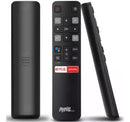 Controle Remoto Para Tv Tcl Smart Teclas Netflix Globoplay