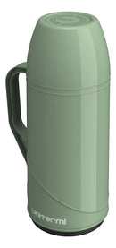 Garrafa Café Térmica Roma 1 Litro Unit Verde
