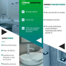 Gatilho Para Ducha Higiênica Chuveirinho Em Metal Cromado Cromado Metal Cromado