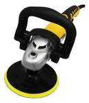 Politriz Angular Vel. Variável 6 Pol. 1050w Lith Lt3000