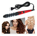 Modelador De Cachos Cabelo Cacheado E Ondulado