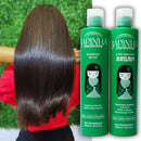 Kit Progressiva Sem Formol Orgânica + Protetor Térmico