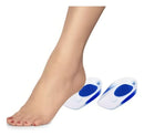 Palmilha Calcanheira Ortopédica Calcanhar Esporão Tamanho da palmilha Tamanho P ou G
