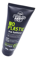 Filme Protetor Para Tatuagem No Plastic 60g M.Boah
