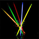 Pulseira Neon 200 Un Colorido Festa, Show Luz Brilho Balada