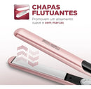 Prancha Alisadora Mondial 45W Bivolt P-20