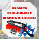 Luvas Mltm Ecom Kit 2 Brinquedo Homem Aranha Kit 2 Luvas