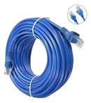 Cabo De Rede Cat6 15 Metros Ethernet Lan Giga 10/1000 MFL