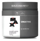 Creatina Max Titanium Creatine Monohidratada 100g