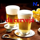 Copo Americano Caixa Com 24 Unidades Nadir 190ml