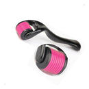 Dermaroller 540 Agulhas Derma Roller System 0,5 Mm Rk Comercio