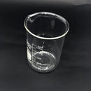 Copo Becker De Vidro 500ml Boro 3.3 Forma Baixa