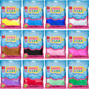 Massa De Eva Branco 50g - Make+ - Massa De Alta Qualidade Cor Branca