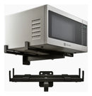 Suporte Parede Microondas Forno Elétrico Ajustável Até 40 Kg