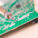 Ferro De Soldar Power 60w - Hikari