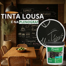 Tinta Lousa - Pote 1 Litro