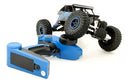 Toy King Carrinho Controle Remoto Carro Brinquedo 4x4 Infantil Road Cor Variado